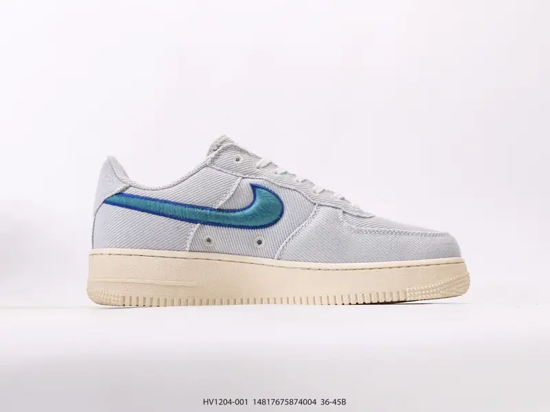 Nike Scarpe sportive Retro Ammortizzato Versatile HV1204-001 #14817675874004