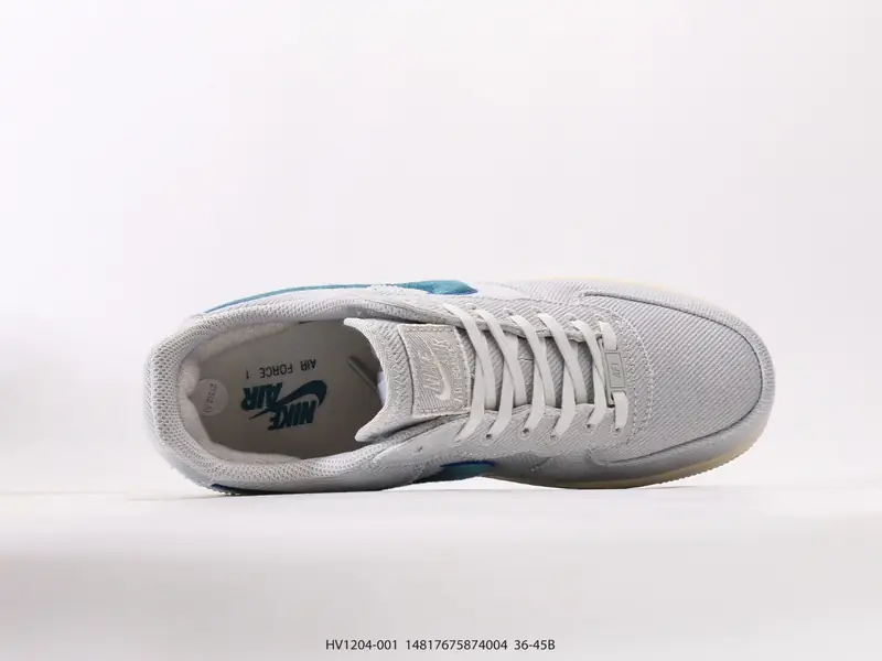 Nike Scarpe sportive Retro Ammortizzato Versatile HV1204-001 #14817675874004
