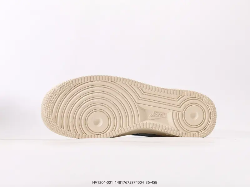 Nike Scarpe sportive Retro Ammortizzato Versatile HV1204-001 #14817675874004