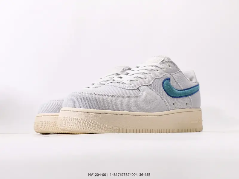 Nike Scarpe sportive Retro Ammortizzato Versatile HV1204-001 #14817675874004