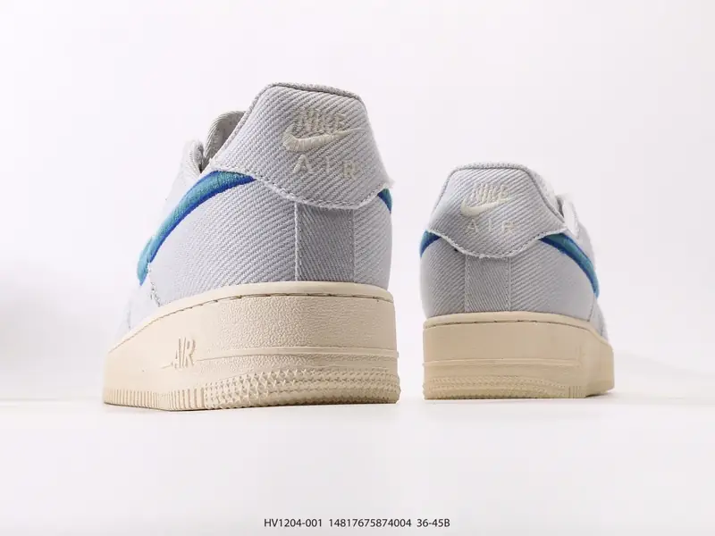 Nike Scarpe sportive Retro Ammortizzato Versatile HV1204-001 #14817675874004