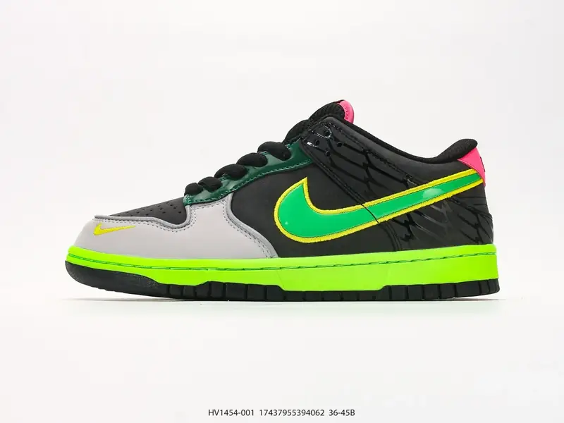 Nike Zapatillas deportivas Retro Caña Baja Amortiguación de aire HV1454-001 #17437955394062