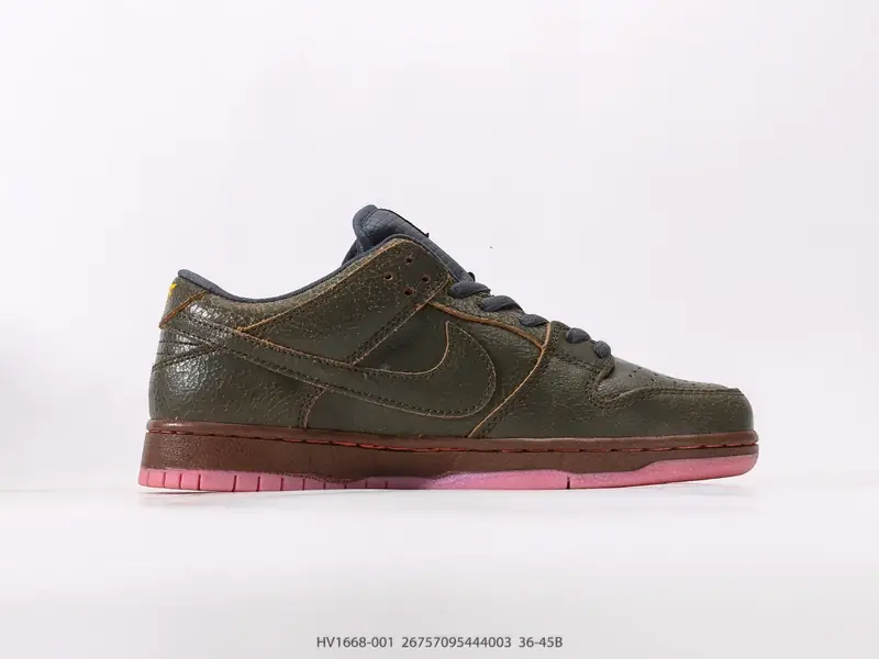 Nike Scarpe sportive Retro Basso Cuscino d'aria HV1668-001 #26757095444003