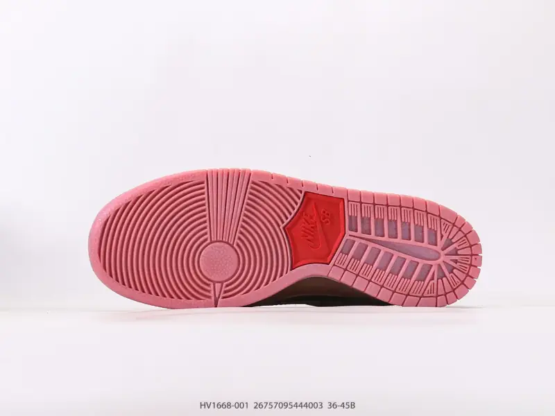 Nike Scarpe sportive Retro Basso Cuscino d'aria HV1668-001 #26757095444003