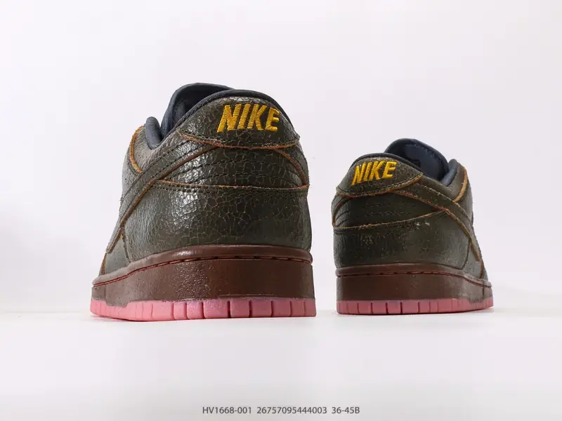 Nike Scarpe sportive Retro Basso Cuscino d'aria HV1668-001 #26757095444003