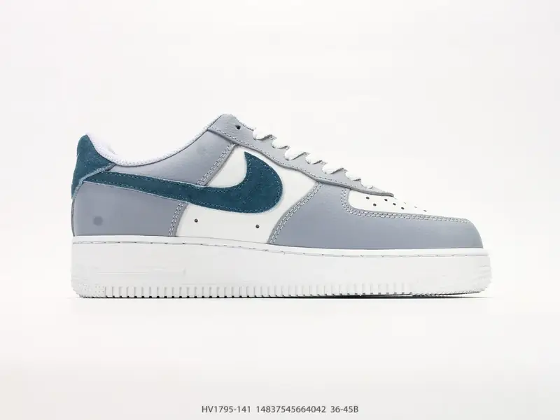 Nike Scarpe sportive Retro Ammortizzato Rialzato HV1795-141 #14837545664042