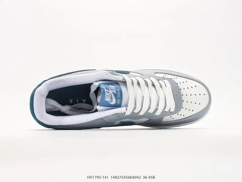 Nike Scarpe sportive Retro Ammortizzato Rialzato HV1795-141 #14837545664042