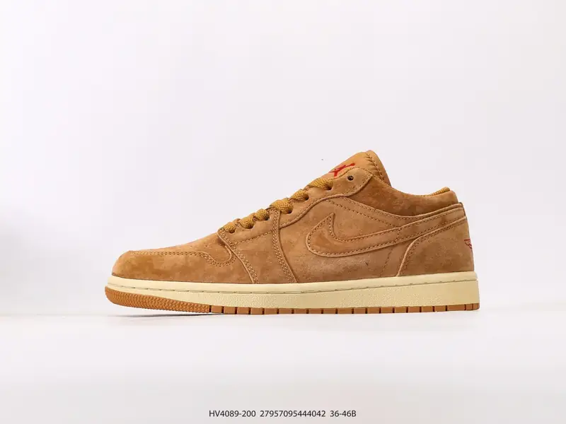 Nike Basketball Shoes Retro Classic Low-Top HV4089-200 #27957095444042