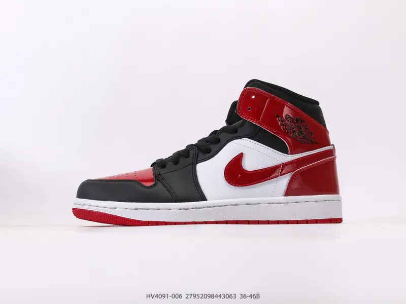 Nike Basketball Shoes Retro Classic Mid-Top HV4091-006 #27952098443063