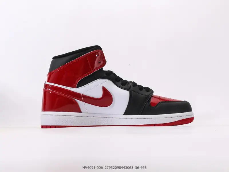 Nike Basketball Shoes Retro Classic Mid-Top HV4091-006 #27952098443063