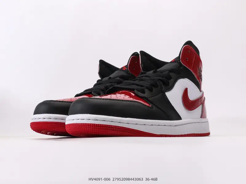 Nike Basketball Shoes Retro Classic Mid-Top HV4091-006 #27952098443063