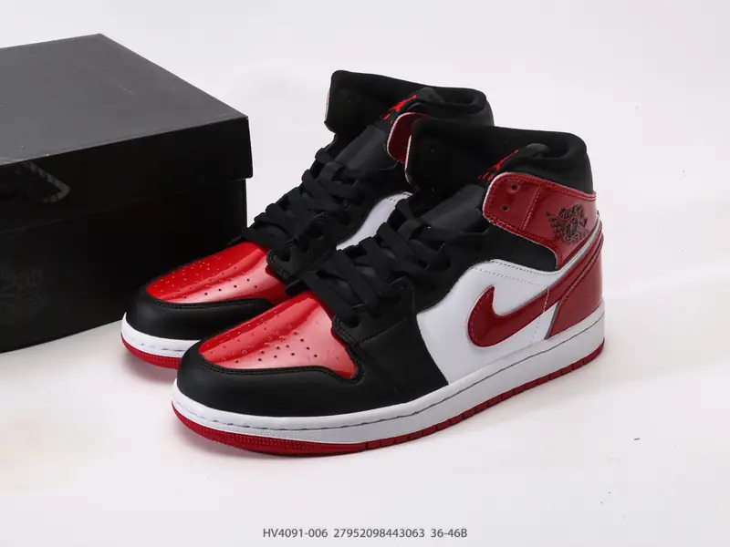 Nike Basketball Shoes Retro Classic Mid-Top HV4091-006 #27952098443063