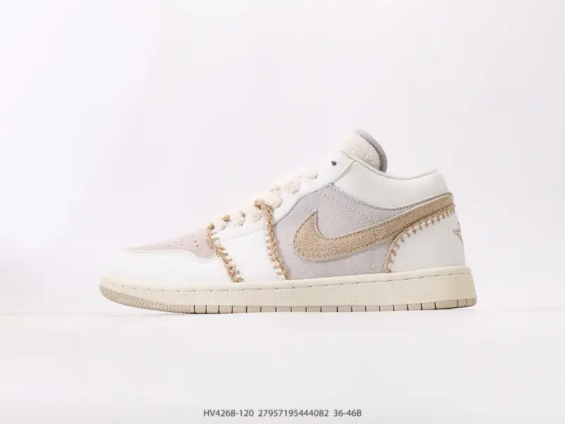 Nike Basketball Shoes Retro Classic Low-Top HV4268-120 #27957195444082