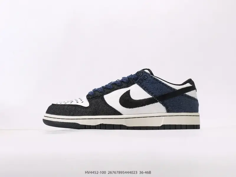 Nike Zapatillas deportivas Retro Caña Baja Amortiguación de aire HV4452-100 #26767895444023