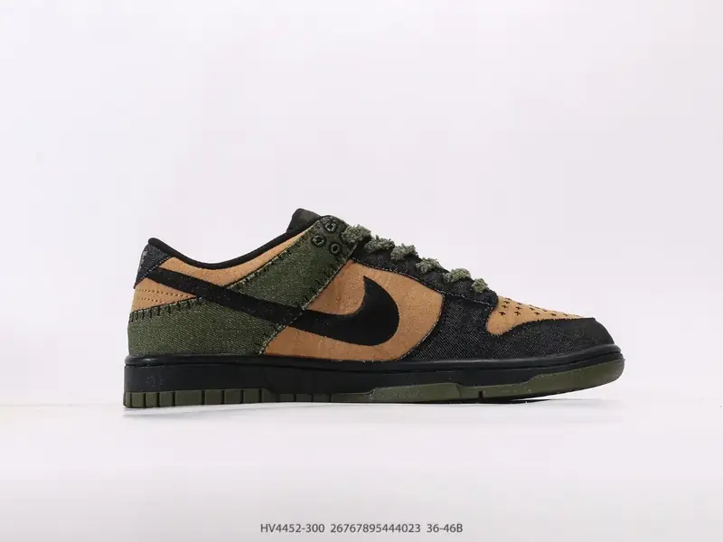 Nike Scarpe sportive Retro Basso Cuscino d'aria HV4452-300 #26767895444023