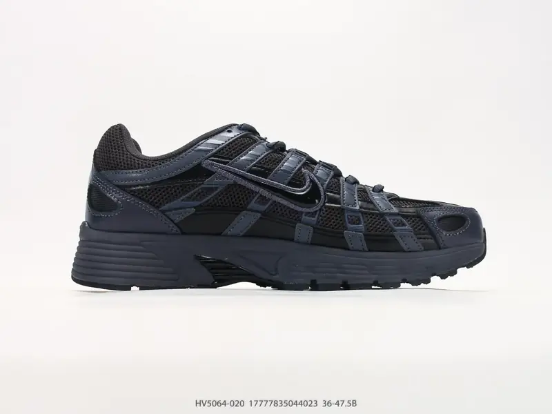 Nike Scarpe sportive Retro Traspirante Ammortizzato HV5064-020 #17777835044023