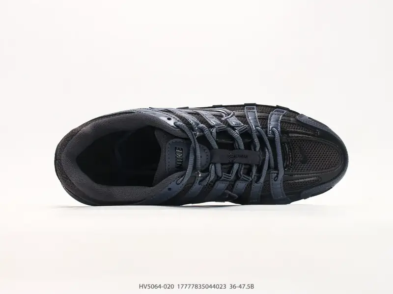 Nike Scarpe sportive Retro Traspirante Ammortizzato HV5064-020 #17777835044023