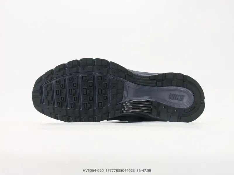 Nike Scarpe sportive Retro Traspirante Ammortizzato HV5064-020 #17777835044023