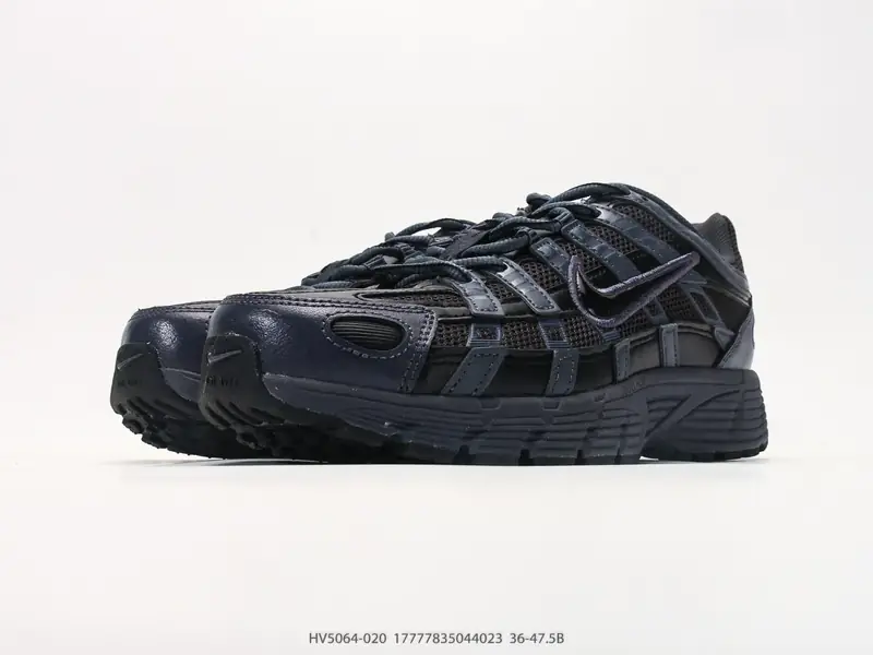 Nike Scarpe sportive Retro Traspirante Ammortizzato HV5064-020 #17777835044023