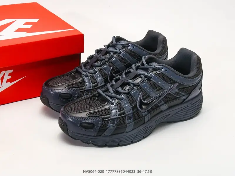 Nike Scarpe sportive Retro Traspirante Ammortizzato HV5064-020 #17777835044023