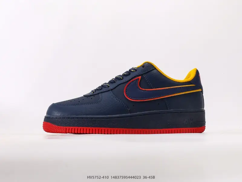 Nike Zapatillas deportivas Retro Amortiguado Versátil HV5752-410 #14837595444023