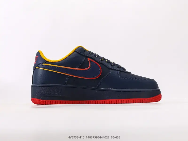 Nike Scarpe sportive Retro Ammortizzato Versatile HV5752-410 #14837595444023