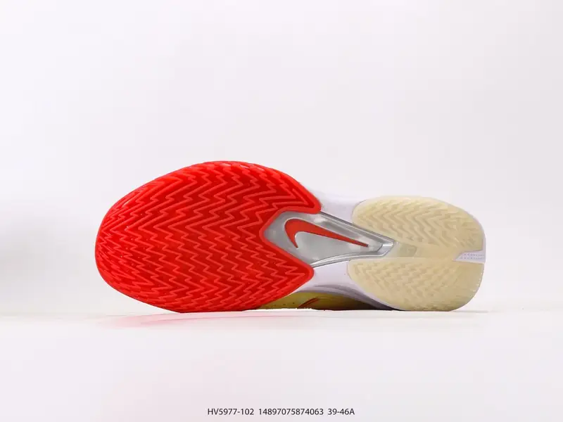 Nike Basketball Shoes Suede Comfortable HV5977-102 #14897075874063
