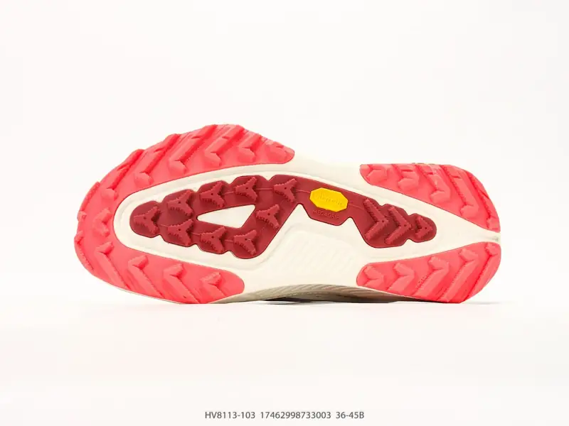 Nike Trailrunningschuhe Atmungsaktiv Rutschfest Vielseitig HV8113-103 #17462998733003