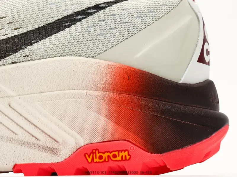 Nike Trailrunningschuhe Atmungsaktiv Rutschfest Vielseitig HV8113-103 #17462998733003