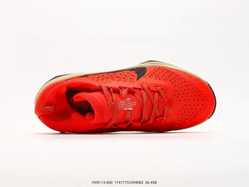Nike ACG Pegasus Trail 运动户外百搭 织物减震防滑透气 耐克 低帮 越野跑步鞋 HV8113-600 #17477755394082