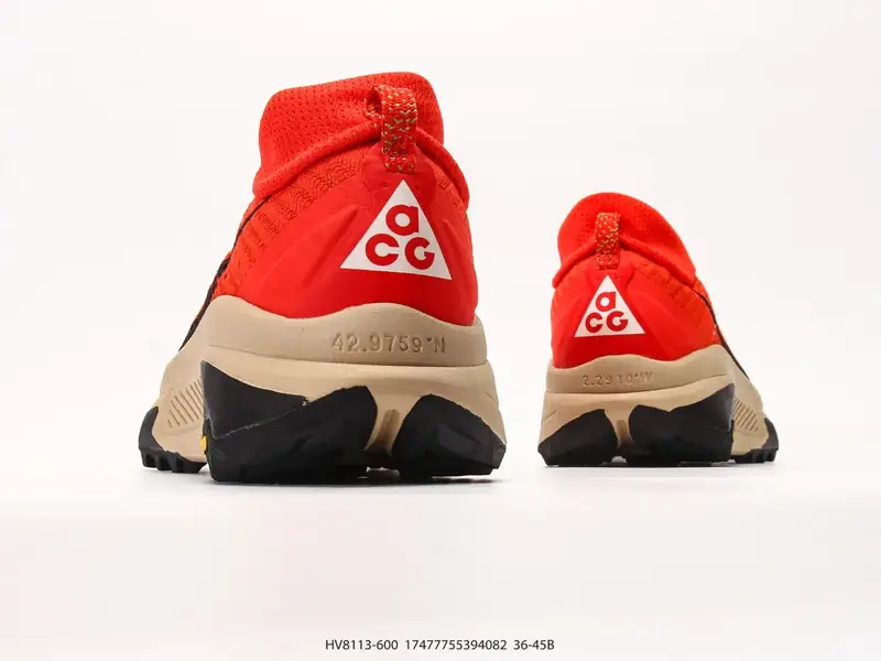 Nike ACG Pegasus Trail 运动户外百搭 织物减震防滑透气 耐克 低帮 越野跑步鞋 HV8113-600 #17477755394082