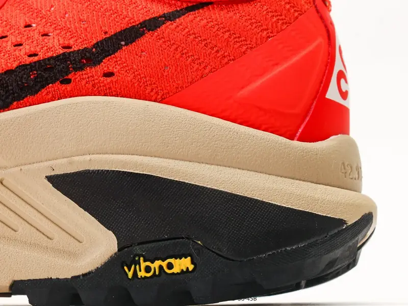 Nike ACG Pegasus Trail 运动户外百搭 织物减震防滑透气 耐克 低帮 越野跑步鞋 HV8113-600 #17477755394082