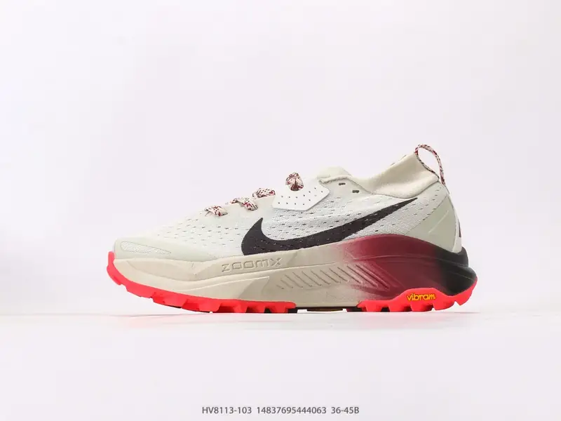 Nike Laufschuhe Atmungsaktiv Mesh-Obermaterial Stützend HV8113 #14837695444063