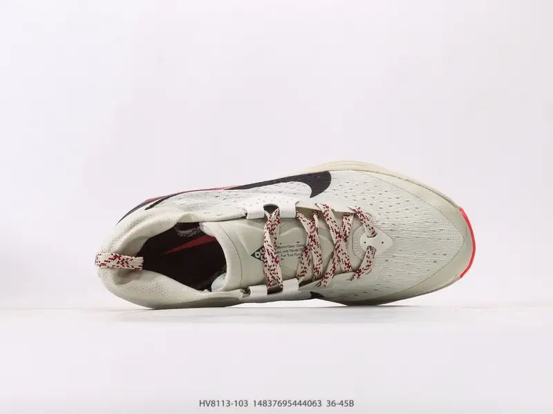 耐克NIKE ACG ZEGAMA 网面透气跑步鞋 兼顾迅疾外观和稳固脚感 HV8113 #14837695444063