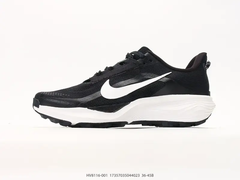 Nike Laufschuhe Atmungsaktiv Gedämpft Outdoor HV8116-001 #17357035044023