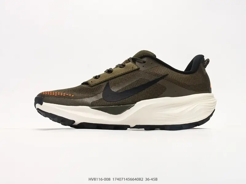 Nike Trailrunningschuhe Trail HV8116-008 #17407145664082