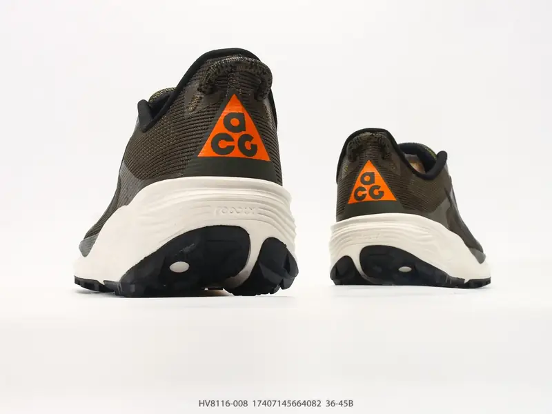 耐克(NIKE) REACTX PEGASUS TRAIL 越野跑步鞋夏新款耐克飞马 HV8116-008 #17407145664082