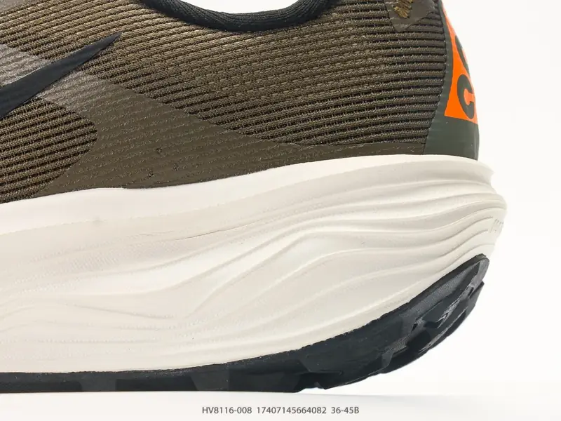 耐克(NIKE) REACTX PEGASUS TRAIL 越野跑步鞋夏新款耐克飞马 HV8116-008 #17407145664082