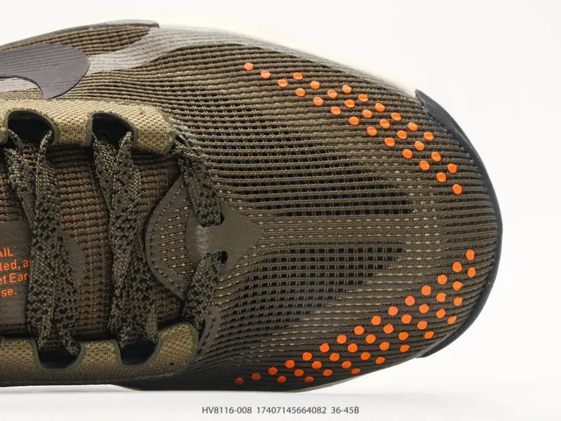 耐克(NIKE) REACTX PEGASUS TRAIL 越野跑步鞋夏新款耐克飞马 HV8116-008 #17407145664082