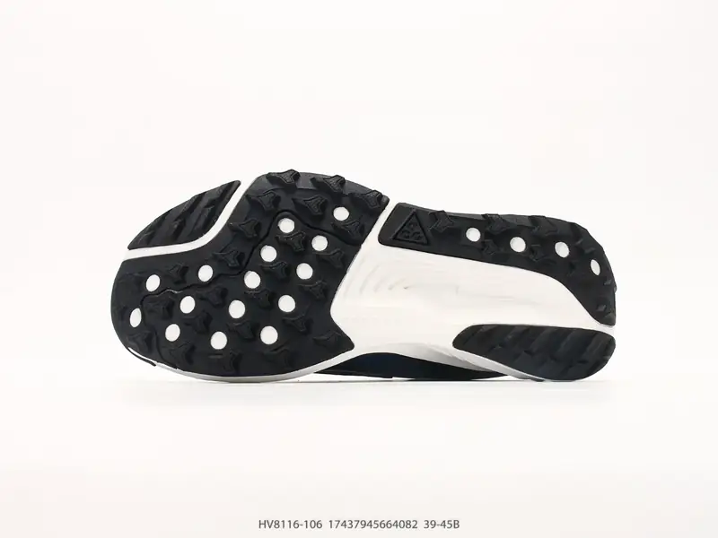 Nike Trailrunningschuhe Atmungsaktiv Rutschfest Vielseitig HV8116-106 #17437945664082