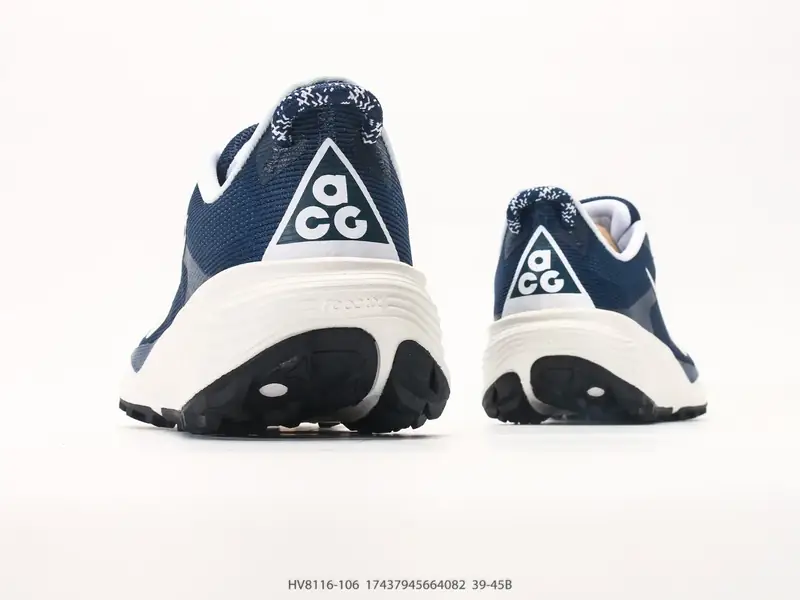 Nike Trailrunningschuhe Atmungsaktiv Rutschfest Vielseitig HV8116-106 #17437945664082