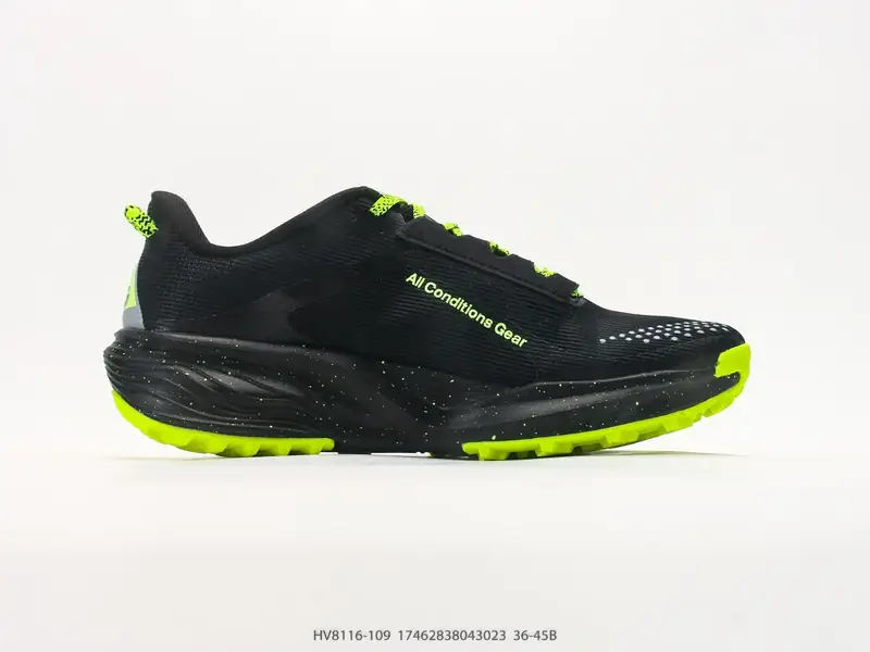 耐克 Nike ACG Pegasus Trail 运动户外百搭 织物减震防滑透气 耐克 低帮 越野跑步鞋 HV8116-109 #17462838043023