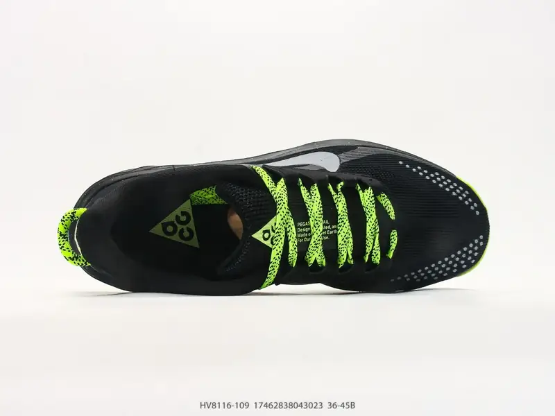 耐克 Nike ACG Pegasus Trail 运动户外百搭 织物减震防滑透气 耐克 低帮 越野跑步鞋 HV8116-109 #17462838043023