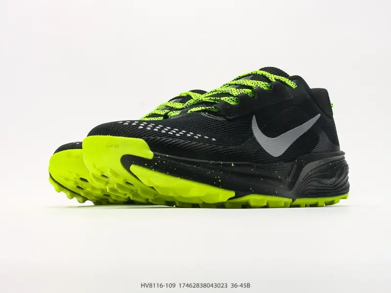 耐克 Nike ACG Pegasus Trail 运动户外百搭 织物减震防滑透气 耐克 低帮 越野跑步鞋 HV8116-109 #17462838043023