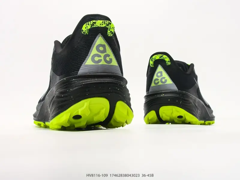 耐克 Nike ACG Pegasus Trail 运动户外百搭 织物减震防滑透气 耐克 低帮 越野跑步鞋 HV8116-109 #17462838043023