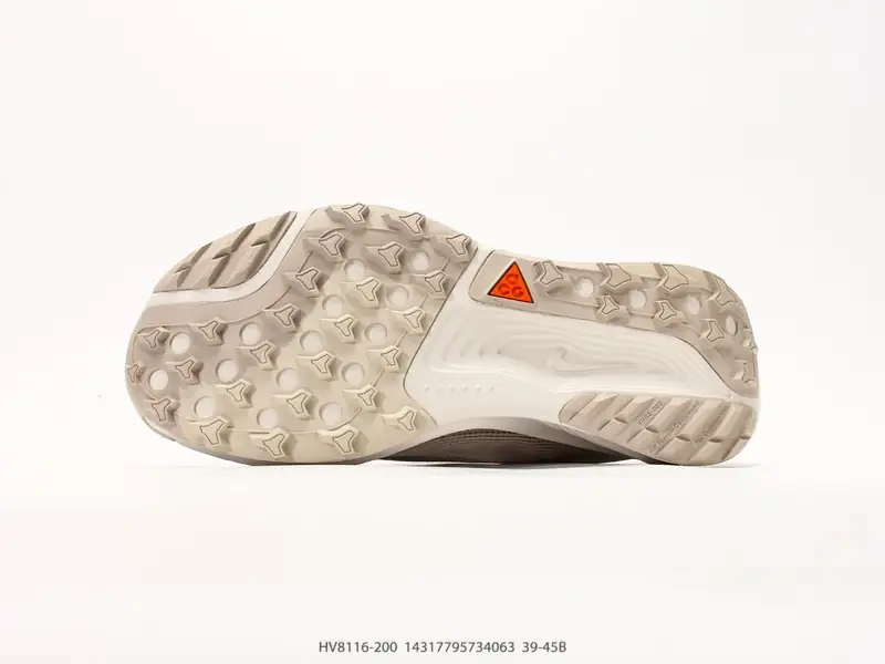 Nike Trailrunningschuhe Atmungsaktiv Rutschfest Vielseitig HV8116-200 #14317795734063
