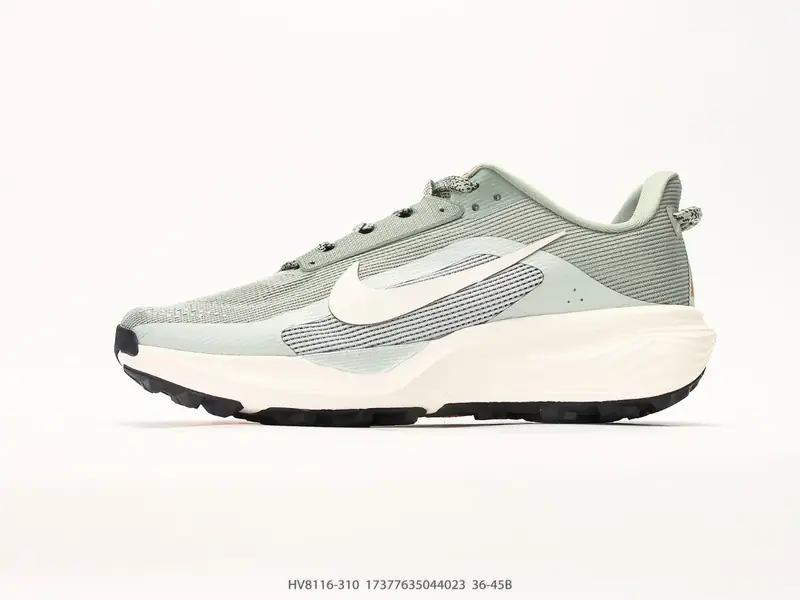Nike Trailrunningschuhe Atmungsaktiv Rutschfest Vielseitig HV8116-310 #17377635044023