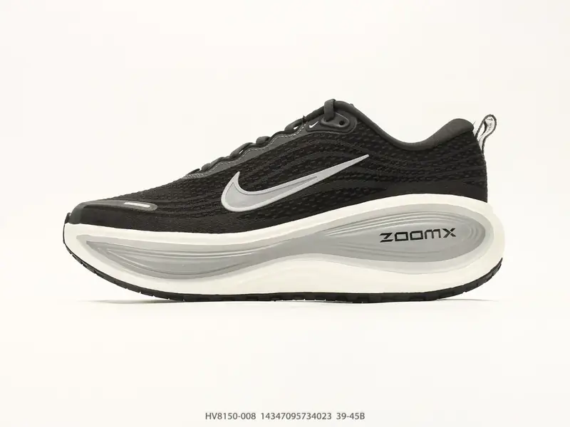 Nike Laufschuhe Atmungsaktiv Mesh-Obermaterial HV8150-008 #14347095734023