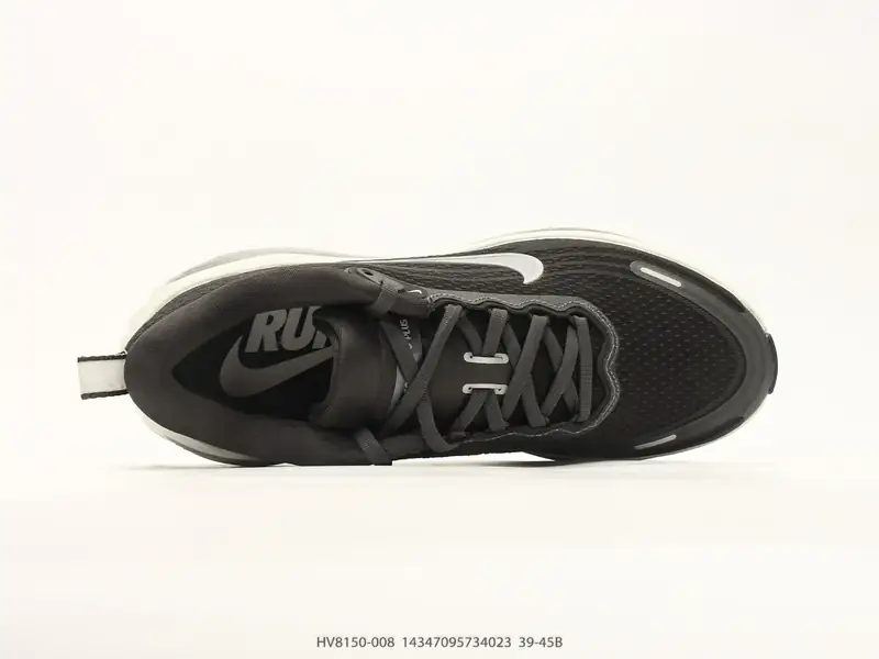 耐克 Nike Vomero Plus 网面透气跑步鞋 HV8150-008 #14347095734023