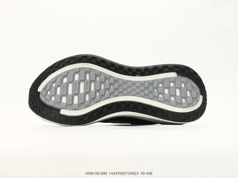 耐克 Nike Vomero Plus 网面透气跑步鞋 HV8150-008 #14347095734023